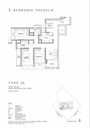 THE ARCADY AT BOON KENG (D12), Apartment #559205011